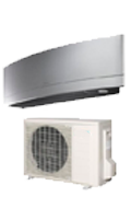 Reparación averías aire acondicionado Kelvinator en  Castellón