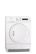 Reparación averías secadora Kelvinator en  Castellón